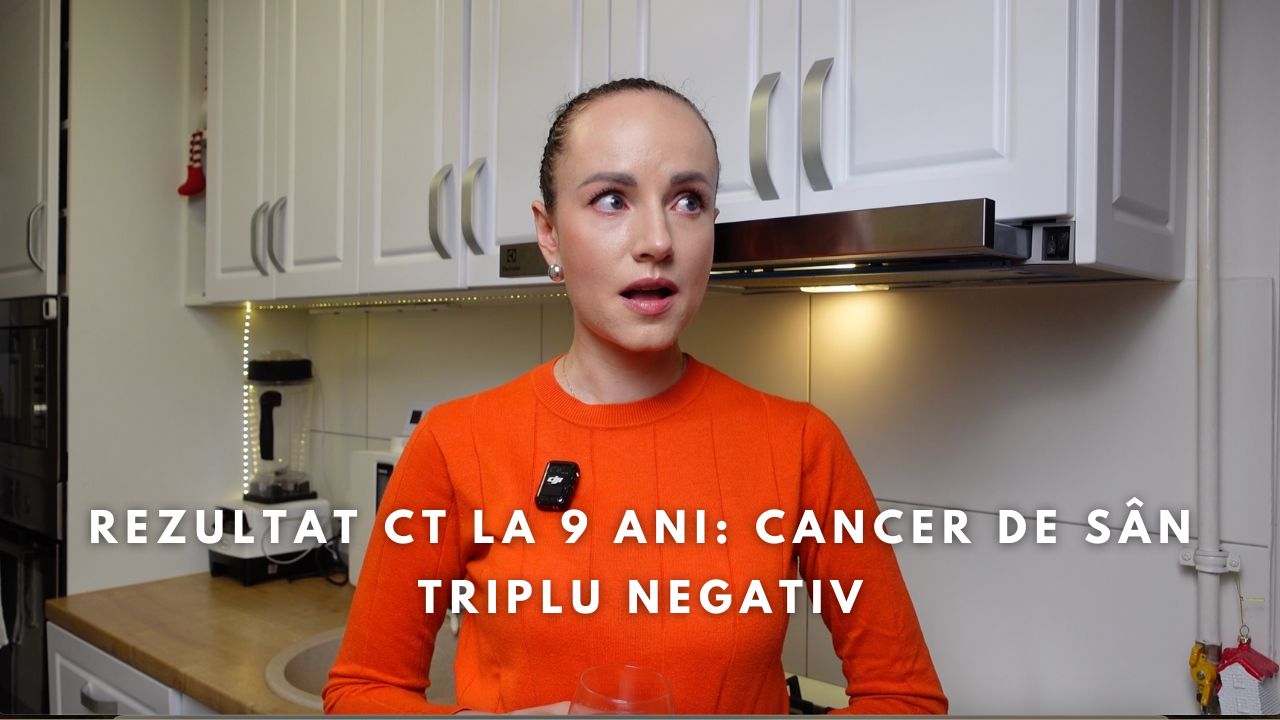 REZULTAT COMPUTER TOMOGRAF LA 9 ANI DE LA DIAGNOSTICUL DE CANCER DE SÂN TRIPLU NEGATIV - CRISTINA CATLABUGA - NUTRITIONIST HOLISTIC SI WELLNESS COACH