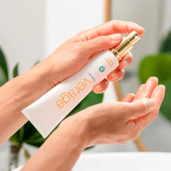 Gel-demachiant-Verage-doTERRA-Cristina-Catlabuga-Nutritionist-Holistic-si-Wellness-Coach.