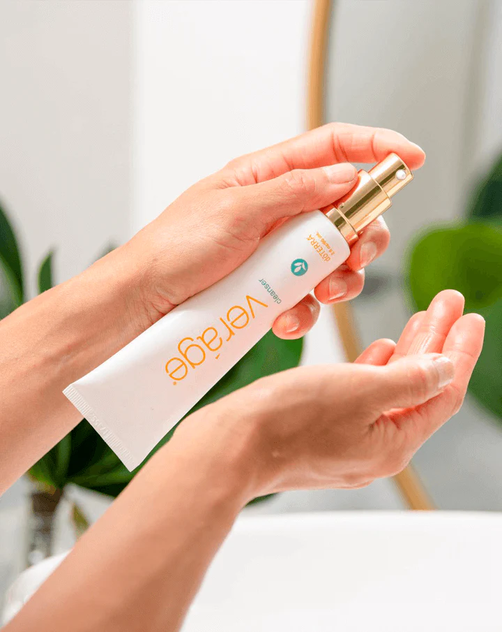 Gel demachiant Verage - doTERRA - Cristina Catlabuga - Nutritionist Holistic și Wellness Coach Gel-demachiant-Verage-doTERRA-Cristina-Catlabuga-Nutritionist-Holistic-si-Wellness-Coach.