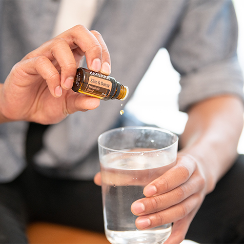doterra ulei esential cu grad terapeutic - yourcorepower.com
